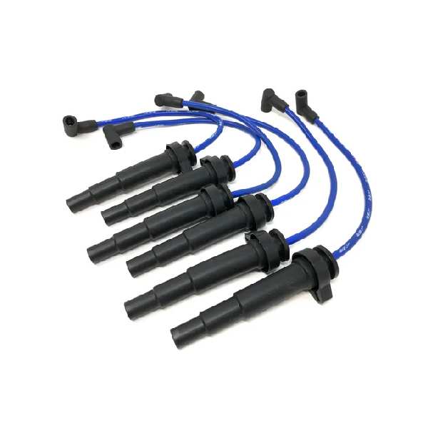 تصویر محصول وایر شمع بی ام و سری 5 سدان 530i سال 2017